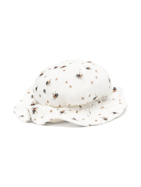 MOLO NOEL SUN HAT